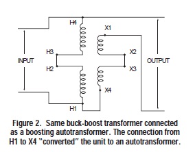 Buck-Boost | Acme FAQ | Page 3 480 volt to 240 volt single phase transformer wiring diagram 